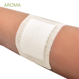 [599] ADHESIVE WOUND DRESSING 6*9CM