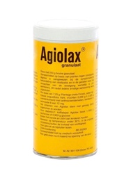 [1301-040] AGIOLAX 250G