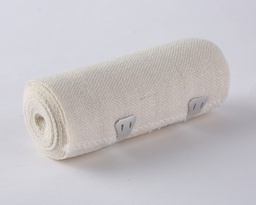 [3500417] AIDPLAST COTTON CREPE BANDAGE 12X4.5