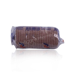 [3500402] AIDPLAST ELASTIC BANDAGE 10X4.5