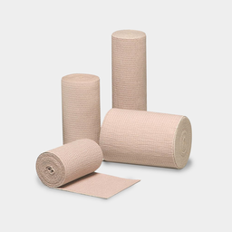 [3500400] AIDPLAST ELASTIC BANDAGE 6X4.5