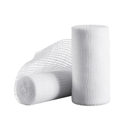 [3500395] AIDPLAST GAUZE BANDAGE 15X4