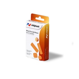 [3500393] AIDPLAST MIXED PLASTER 20S