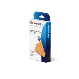 [3500385] AIDPLAST STAND PLASTER 100