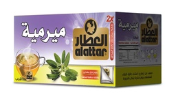 [525] ALATTAR SAGE TEA 20S+4