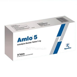 [3398] AMLO 5 5MG