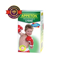[16508] APPETON M.V 60