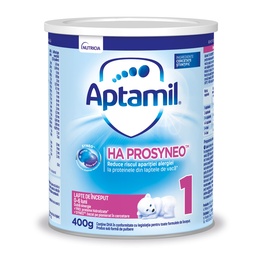 [86475] APTAMIL HA1 400G