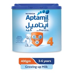 [86454] APTAMIL KID 4 EZ 400G