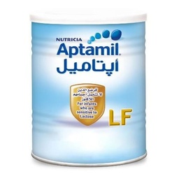 [8650712121] APTAMIL LF 400GM