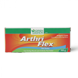 [9670005] ARTHRIFLEX CREAM 100G