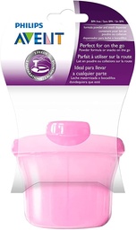 [0505-169] AVENT SCF135/07 MILK POWDER DE