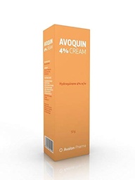 [MEC0022] AVOQUIN 4% 50G