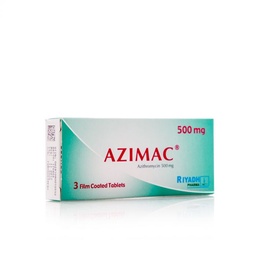[50814845] AZIMAC 500MG 3S