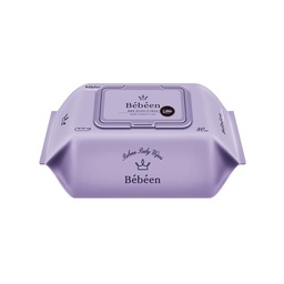 [16] BABY WIPES PURPLE COLOR 80