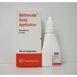 [15653000] BETNOVATE LOTION 0.1% 30ML