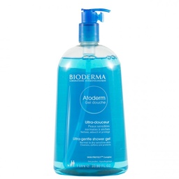 [81912986] BIODERMA ATODERM GEL DOUCHE 1 L