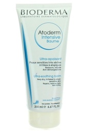[81912984] BIODERMA ATODERM INTENSIVE BAUME 200 ML