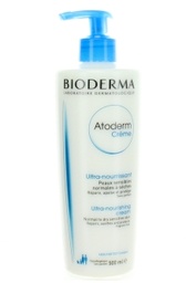 [81912988] BIODERMA ATODERM NOURISHING CR 500 ML