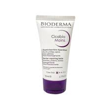 [81913004] BIODERMA CICABIO HAND CREAM 50 ML