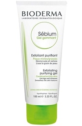 [81912996] BIODERMA EXFOLIATING PURIFYING 100 ML