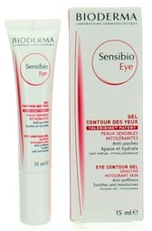 [81913006] BIODERMA EYE CONTURE GEL 15 ML