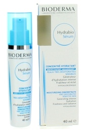 [81913005] BIODERMA HYDABIO MOISTURISING 40 ML