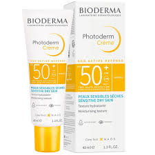 [81913087] BIODERMA PHOTODERM MAX CREAM SPF50+ 40ML