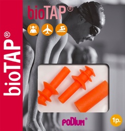 [690] BIOTAP EAR PRTCTR XL 1 PAIR