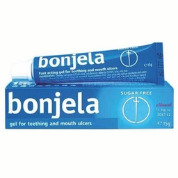 [18124] BONJELA 15G