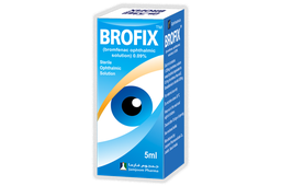 [6402062258] BROFIX EYE DROPS 5ML