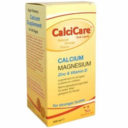 [2551] CALCICARE 200ML