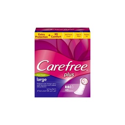 [625] CAREFREE LARGE 48S