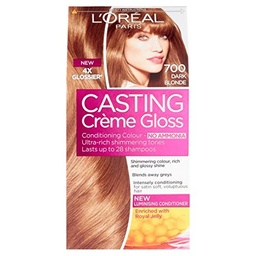 [443] CASTING CREM GLOSS 700 D/BLOND 4+72+60ML