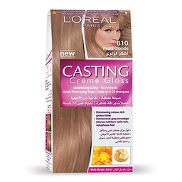 [442] CASTING CREM GLOSS 810 BLONDE 48+72+60ML