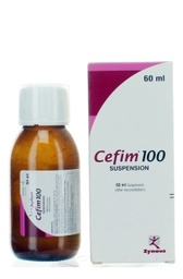 [73800010] CEFIM 100MG/5ML 60ML