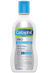 [332] CETAPHIL PRO ECZEMA BODY WASH 295ML