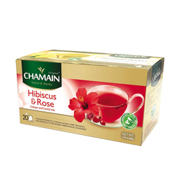 [504] CHAMAIN HIBISCUS&amp;ROSE 20S