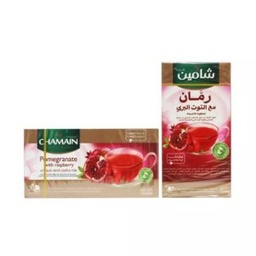 [503] CHAMAIN POMEGRA&amp;RAPERRY 20S