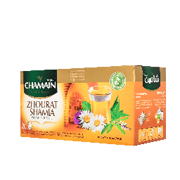 [502] CHAMAIN ZHOURAT SHAMIA 20S