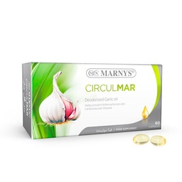 [11158] CIRCULMAR CAPS 60S