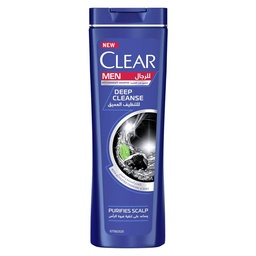 [136] CLEAR SHAMPOO DEEP CLEANSE 200ML