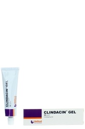 [3130046] CLINDACIN 1% W/W CREAM 30G
