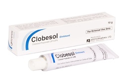 [2628] CLOBESON 0.05% 15G