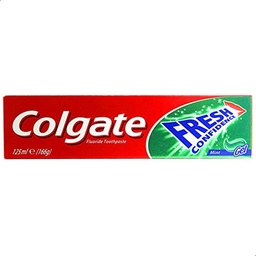 [COLG-1] COLGATE FRESH GREE 166G