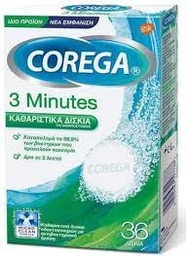 [CCTB05] COR CLEANSING TABLET 36S