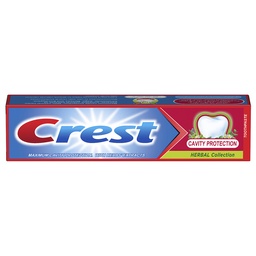 [292] CREST CAVITY PROTECTION T/P 125ML