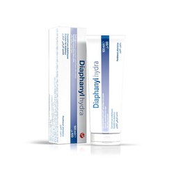 [340] DIAPHANYL HYDRA FOOD CREAM 100ML