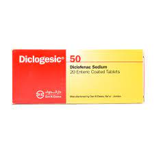 [0651] DICLOGESIC 50MG TAB