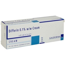 [12275] DIFFERIN GEL 0.1% 30G